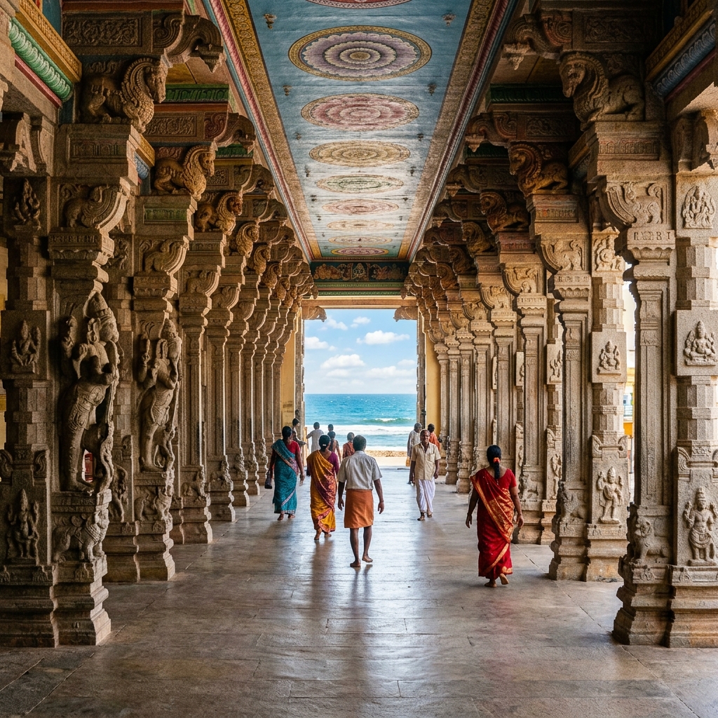 Rameswaram Tour